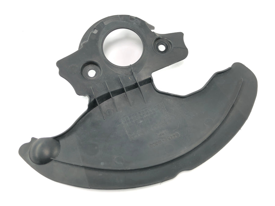 Suzuki GSX R 1000 WVBZ K3 [2003] - Tapa puente horquilla inferior