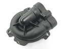 Yamaha MT07 RM04 [2014] - Tapa bomba agua tapa bomba refrigerante carcasa bomba-1