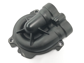 Yamaha MT07 RM04 [2014] - Tapa bomba agua tapa bomba refrigerante carcasa bomba