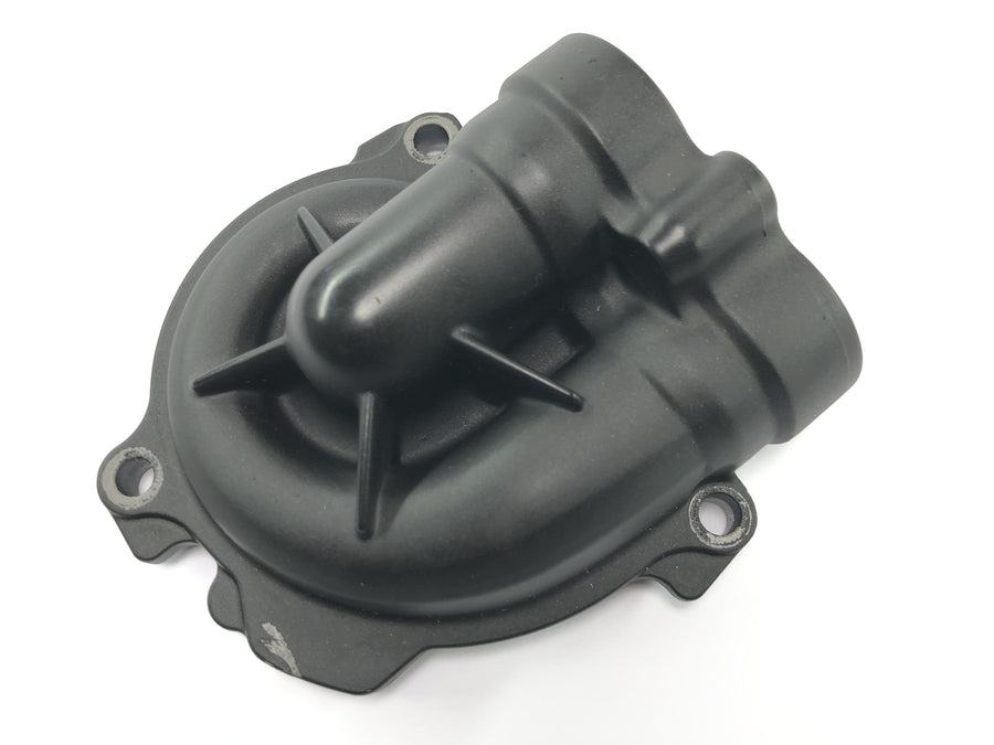 Yamaha MT07 RM04 [2014] - Tapa bomba agua tapa bomba refrigerante carcasa bomba