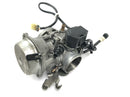 Honda FMX 650 RD12 [2006] - Carburador Keihin-4