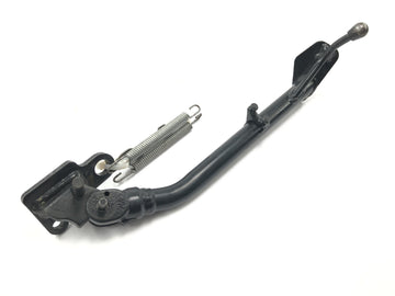 BMW R 1100 S R2S [2000] - Caballete lateral soporte lateral con muelles