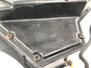 Triumph Bonneville T100 986MF [2012] - Caja de filtro de aire Caja de filtro de aire Caja de aire-3
