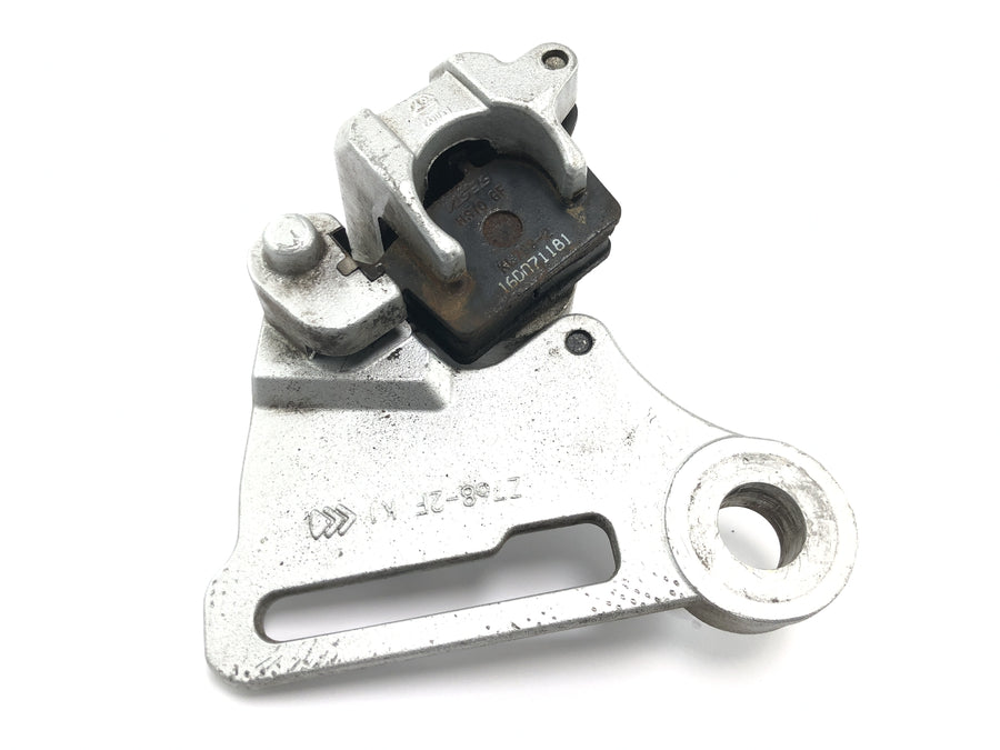 SWM RS 125 R B2 [2020] - Pinza de freno trasero con soporte de freno trasero