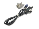Yamaha YZF R1 RN09 [2003] - interruptor de soporte lateral-4