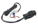 Aprilia SL 1000 Falco PA [2000] - Cargador adaptador de socket-3