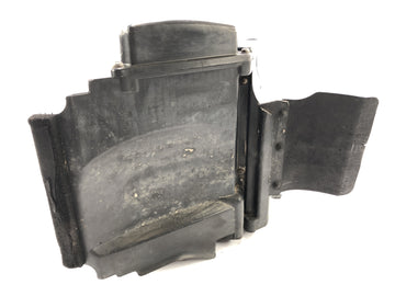Yamaha XT 350 3YT / 55V [1990] - Caja de filtro de aire Airbox - 0