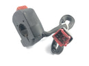 Honda NX 650 Dominator RD02 [1994] - Interruptor de manillar derecho interruptor de arranque killswitch-4