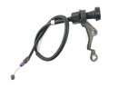 HONDA VTR 1000 SP 1 SC45 [2001] - Palanca del estrangulador Cable del estrangulador Cable del estrangulador Cable de arranque en frío Cable Bowden-4