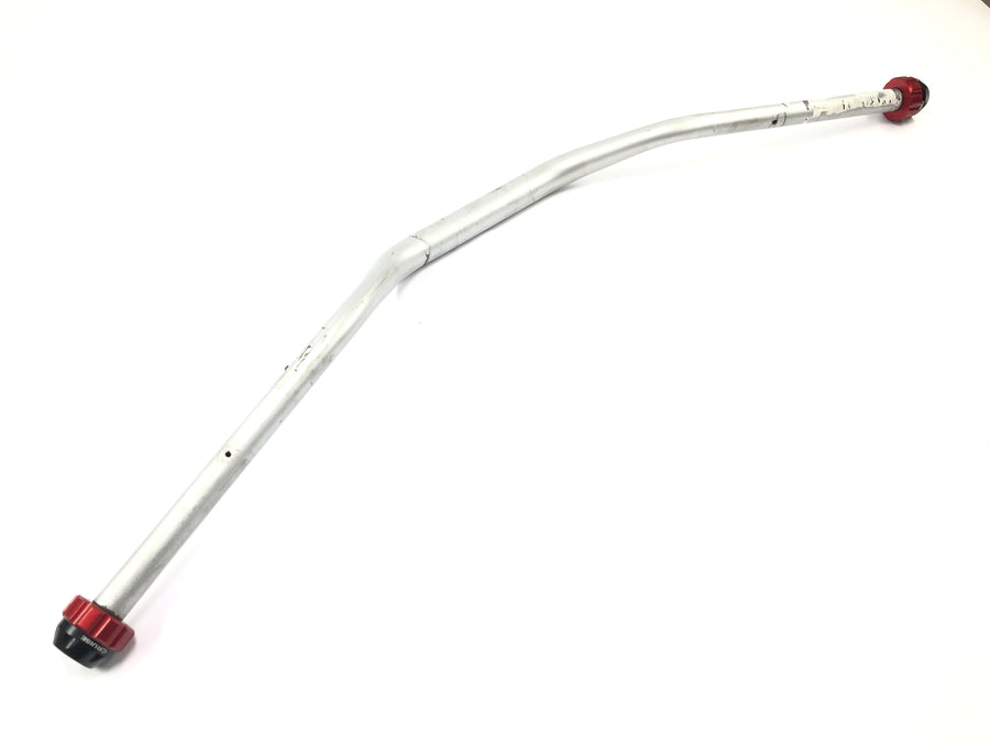 Ducati Multistrada 1200 S Touring [2009] - Manillar tubular aluminio 28,6 mm