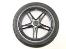 Triumph Speed Triple 1050 515NJ [2007] - Llanta Delantera Aluminio DOT E Tubeless 3.50 x 17"-2
