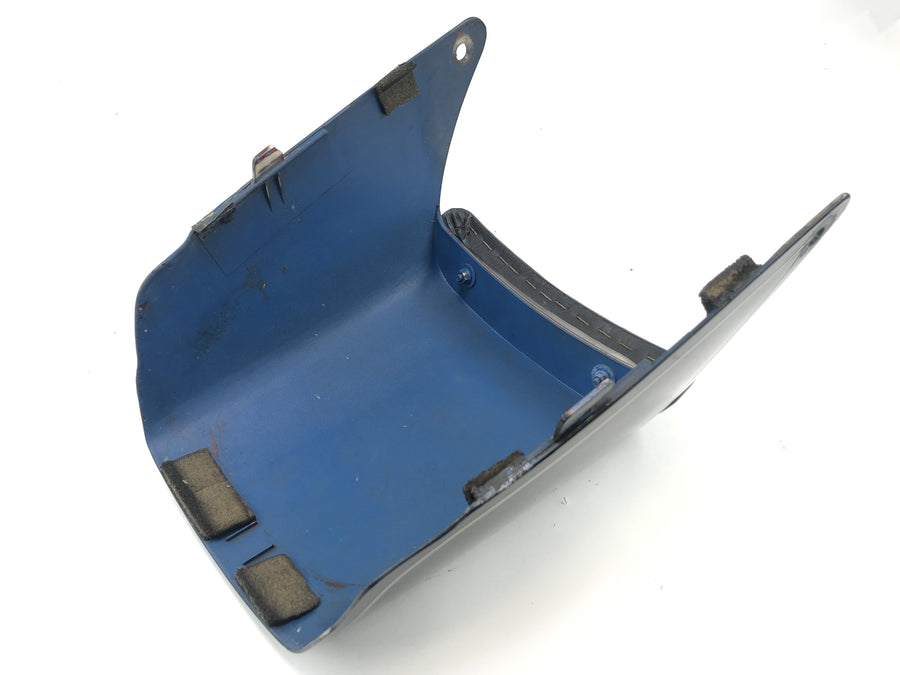 Honda XBR 500 PC 15 [1989] - Socius Head Cover revestimiento detrás