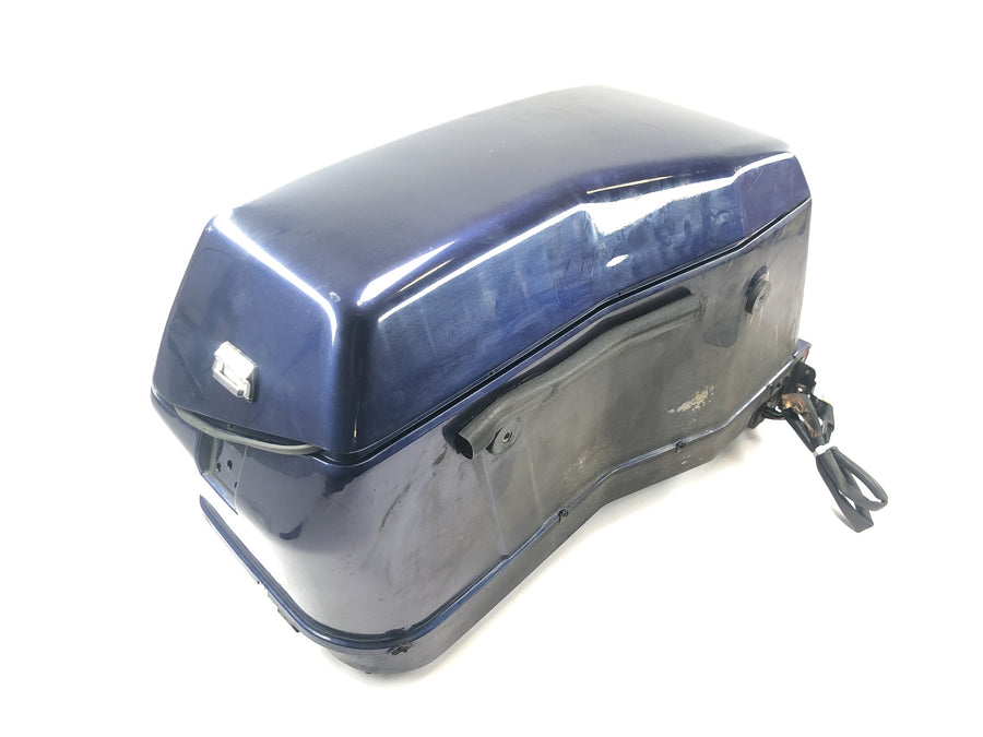 Honda Goldwing GL 1200 SC14 [1988] - Juego de maletas maletas laterales topcase maleta equipaje