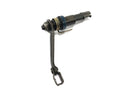 Husqvarna TE 610 H6 8AE [TE 570 H7] - Palanca de desembrague esclava del embrague-3