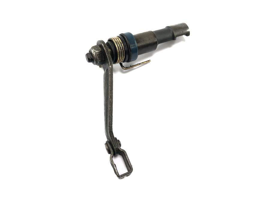 Husqvarna TE 610 H6 8AE [TE 570 H7] - Palanca de desembrague esclava del embrague