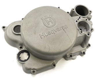 Husqvarna SM 630 A4 [2010] - Tapa del motor de la tapa del embrague