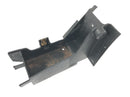 Sachs ZX 125 [1998] - Caja de batería soporte de plástico para compartimento de batería-1