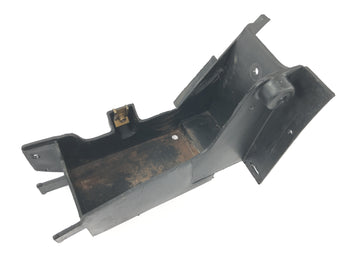 Sachs ZX 125 [1998] - Caja de batería soporte de plástico para compartimento de batería