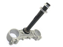Husqvarna SM 630 A4 [2010] - Puente de la bifurcación debajo-1