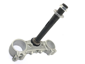 Husqvarna SM 630 A4 [2010] - Puente de la bifurcación debajo