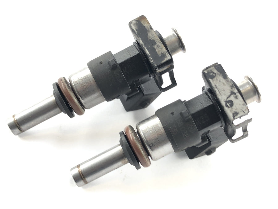 BMW R 1200 GS R12 K25 [2003] - Set de boquillas de inyección