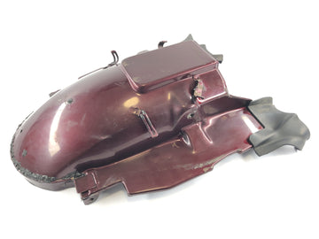 Honda Goldwing GL 1100 SC02 [1980] - Kot Wings en la parte posterior - 0