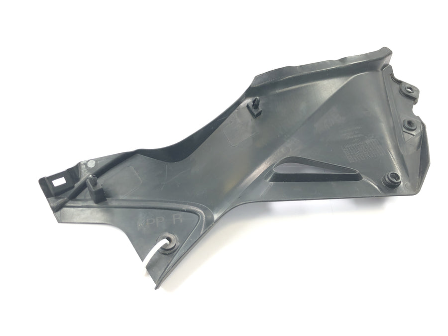 Honda CBR 125 R JC50 [2012] - Tapa lateral derecha