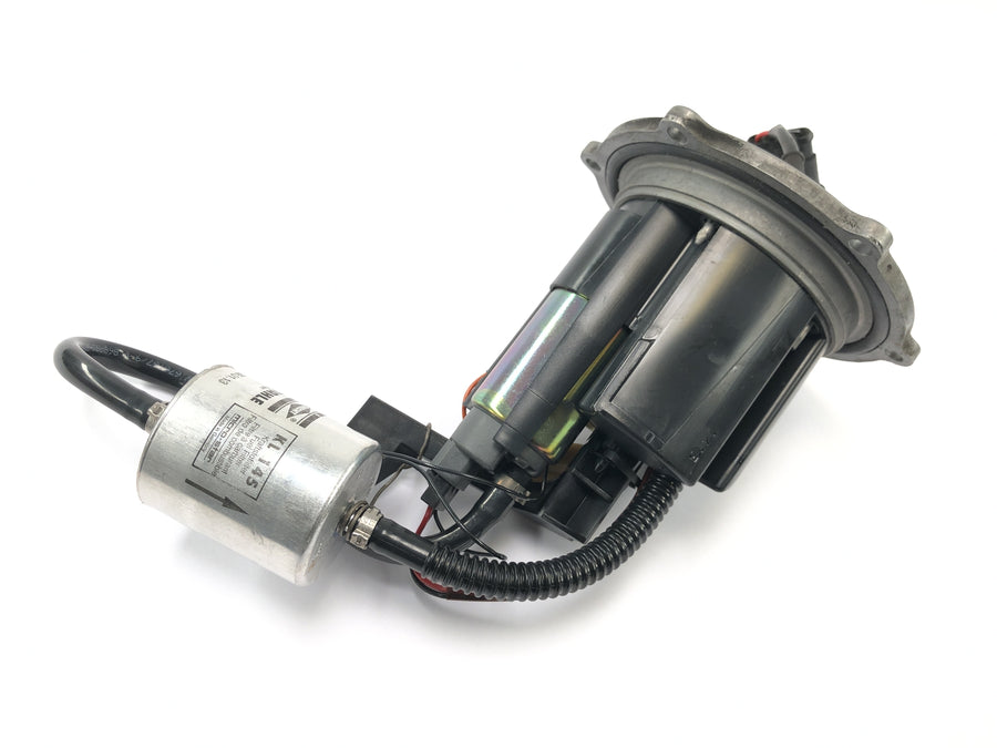 Ducati Monster SR2 800 M4 [2006] - Bomba de gasolina bomba gasolina