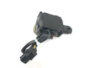 Ducati Multistrada 1200 S Touring [2009] - Servomotor actuador trampilla de escape-1