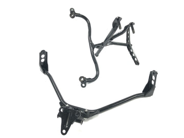 Yamaha YZF 750 R 4HN [1995] - Porta instrumentos carenado delantero - 0