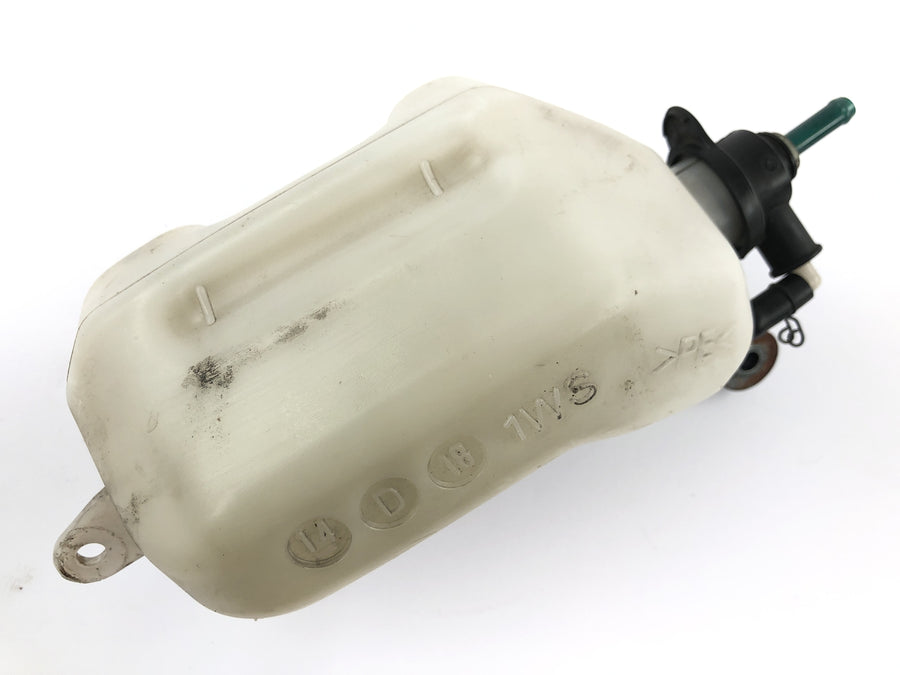 Yamaha MT07 RM04 [2014] - Refrigeración depósito de expansión depósito de expansión