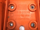 KTM 950 SM LC8 [2008] - defensores de la bandeja de protección en la parte delantera-6
