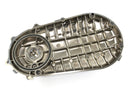 Yamaha XV 1600 Wild Star VP08 [2002] - Tapa de transmisión primaria tapa del motor derecha-5