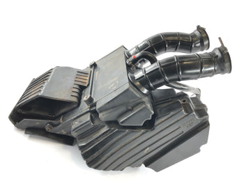 Yamaha XT 600 Zentere 34L [1985] - Caja de filtro de aire Airbox