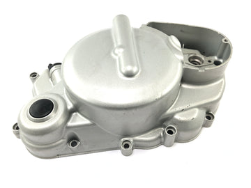 Cagiva Planet 125 [1998] - Tapa embrague tapa motor - 0