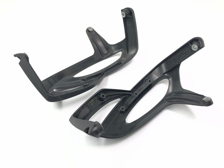 BMW R 1200 ST R1ST [2006] - Protección de revestimiento de cubierta de la cabeza del cilindro a la derecha