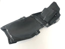 BMW K 1200 RS [2002] - Underbauf Squiping Protection Kot Wing en la parte posterior dos partes-5