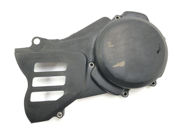Yamaha XT 350 3YT / 55V [1990] - Cubierta puntual - 0