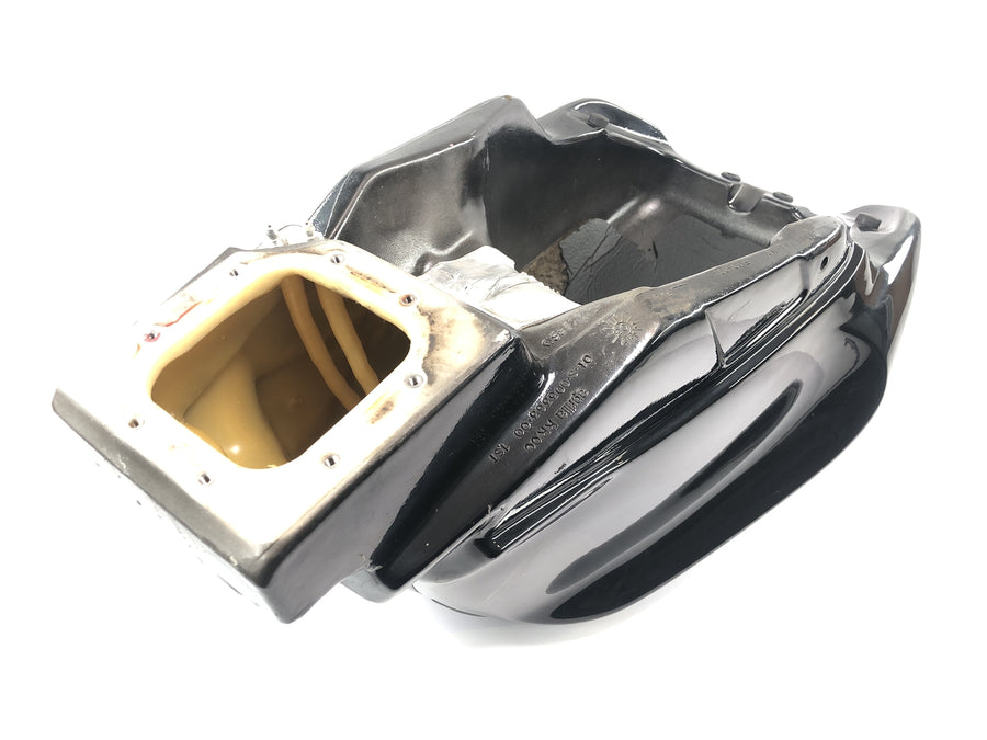 Aprilia RSV 1000 R [2004] - Depósito depósito gasolina depósito gasolina negro