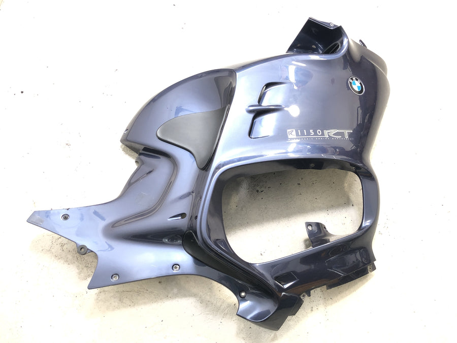 BMW R 1150 RT R22 [2001] - Carenado lateral delantero derecho