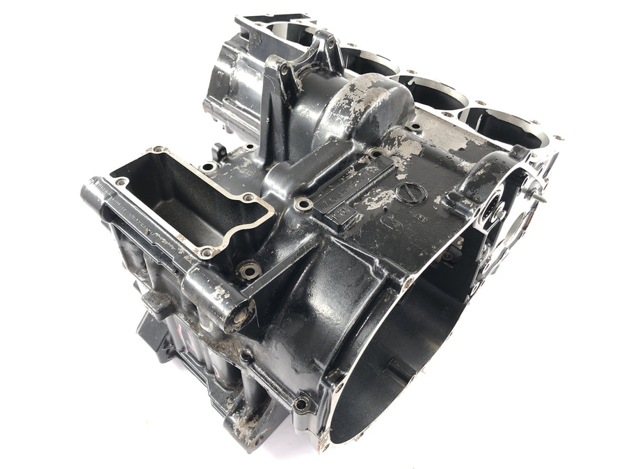 Kawasaki GPZ 1100 ZXT10E [1997] - Motor Hoiling
