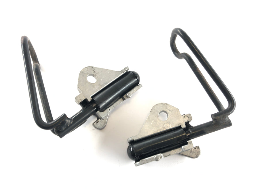 Yamaha XJR 1200 4PU [1995] - Set de gancho de equipaje