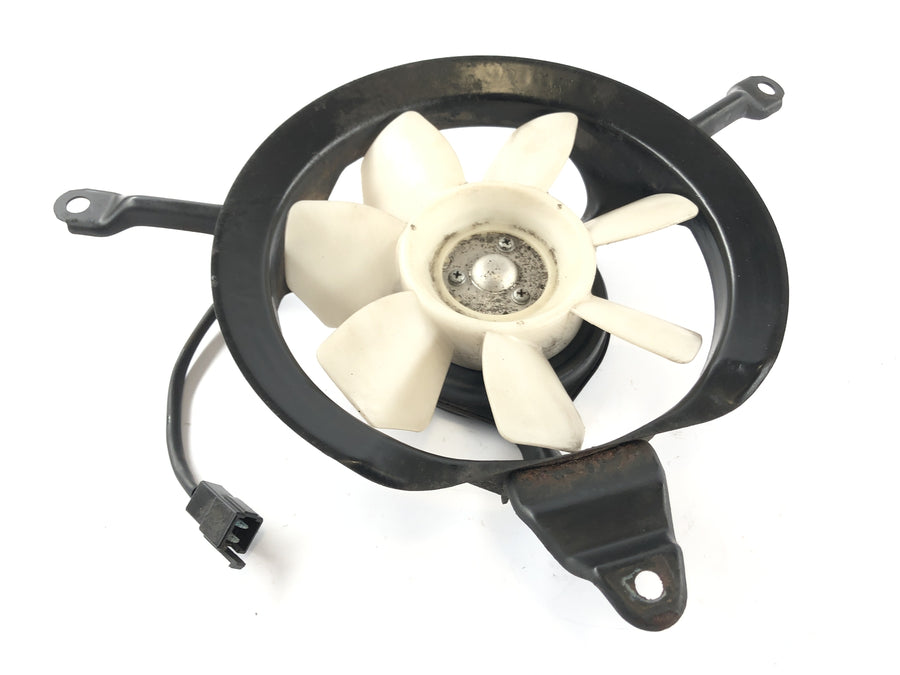 Yamaha v Max 1200 2we [1996] - Fan de ventilador más cooler Fan de ventilador