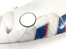 BMW F 650 GS Dakar [2007] - Disfracción de la ruta de la página Dirección derecha-2