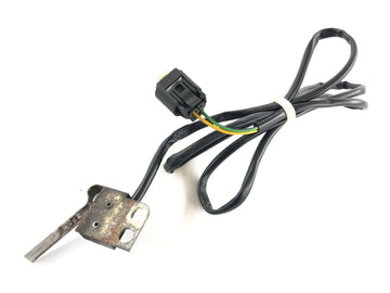 BMW K 1200 RS [2002] - interruptor de luz de freno en la parte posterior - 0