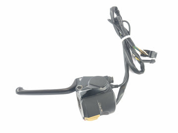 BMW R 1100 GS 259 [1995] - Fijación manillar interruptor manillar izquierdo fijación embrague