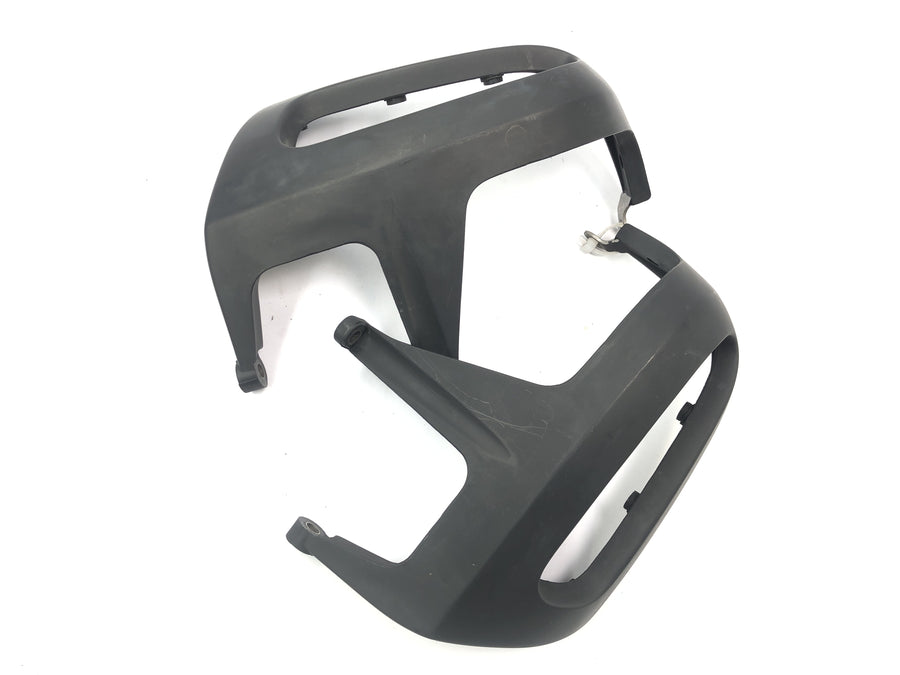 BMW R 1150 GS R21 [2002] - protectores de cilindros izquierdo y derecho