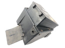 BMW R 1100 GS 259 [1995] - Protector contra salpicaduras de caja de fusibles-3