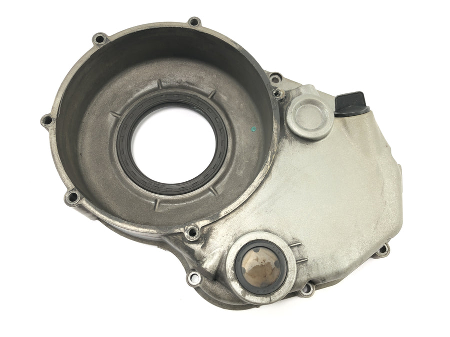 Ducati Multistrada 1000 DS [2003] - tapa embrague tapa motor derecha