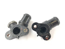 Ducati 1098 S H7 [2009] - Conexiones de agua de enfriamiento-3